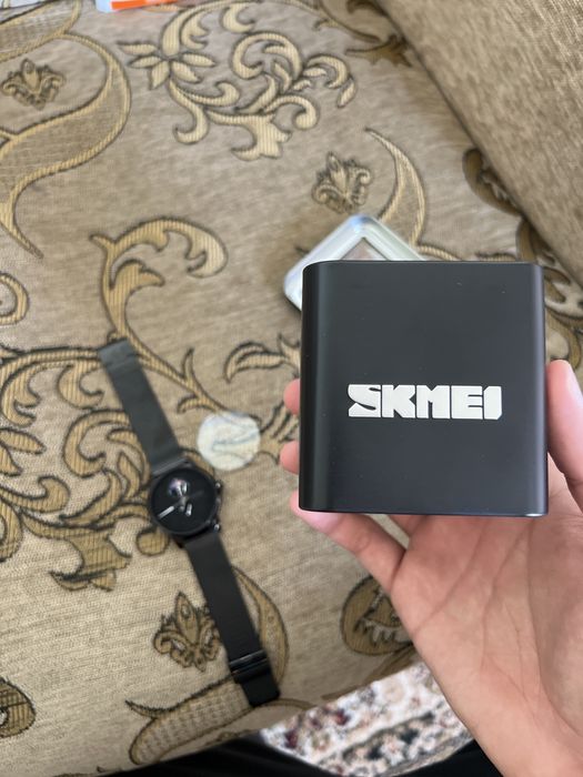 Часы skmei классические