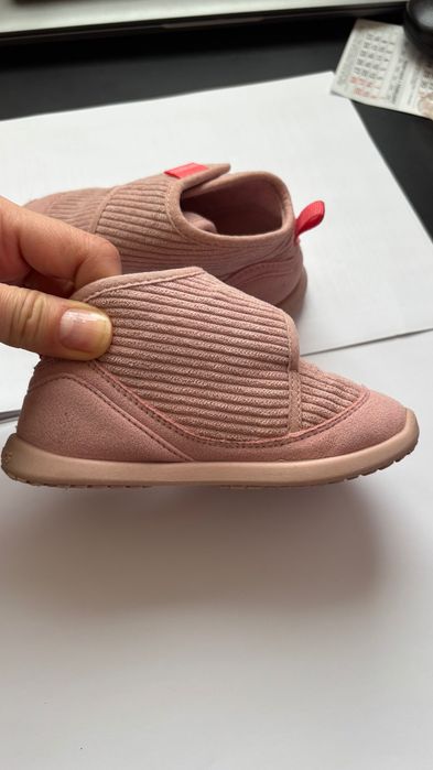 Пантофки Biomechanics(22размер)