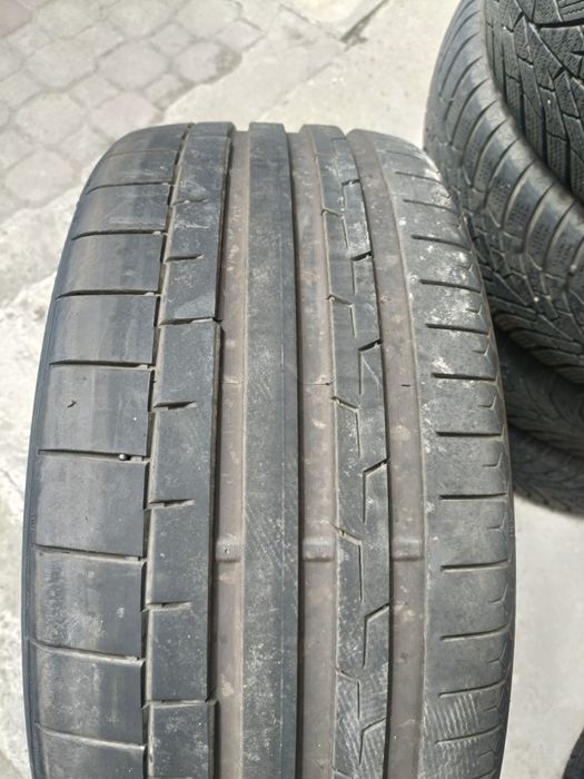 1x continental vara 245.35.20