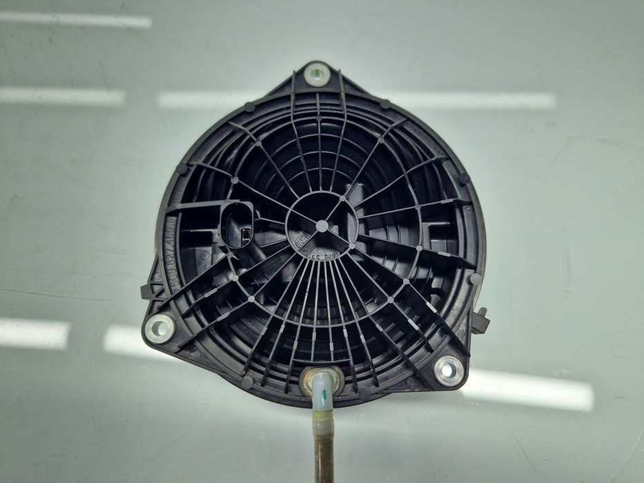 Maner haion Volkswagen Golf 7 (5G) [Fabr 2014-prezent] 5G9827469D