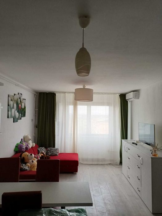 Apartament de inchiriat