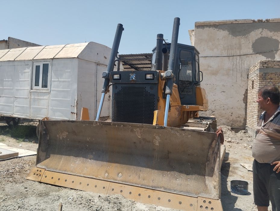 Бульдозер XMG 160 арендага берилади