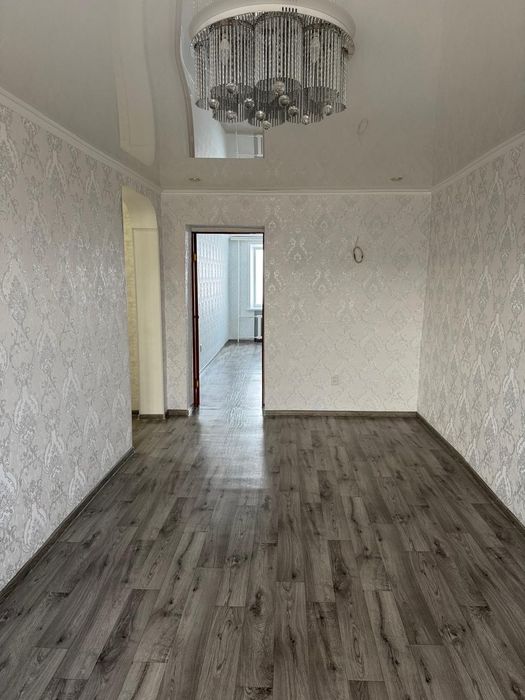 3х  комнатная с ремонтом