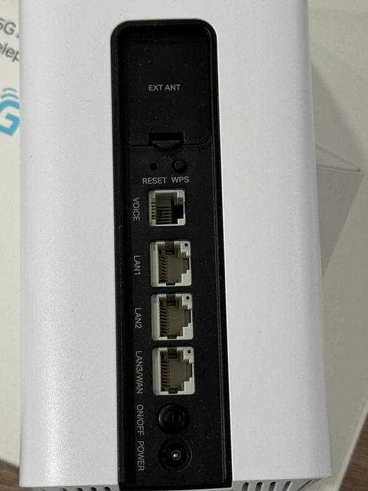 Tp link nx220 WiFi 6