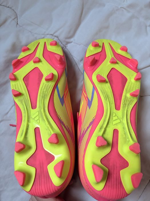 Adidas бутонки като нови размер 32