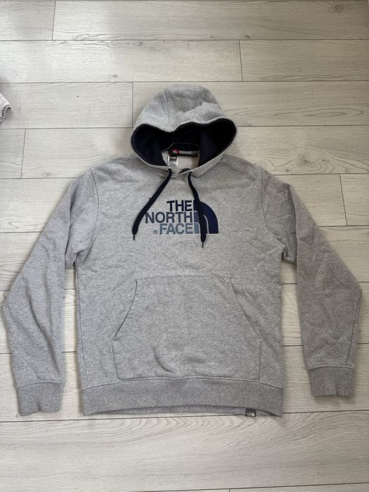 Мъжки суитчер The North Face