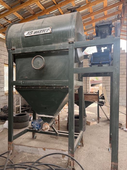 Сдается в аренду оборудование вместе с помещением