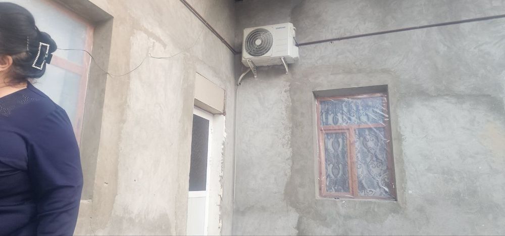 Yashnabod tumani Yangiobod xovli sotiladi srochniy