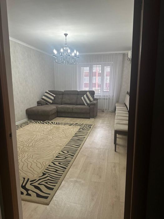 3 бөлмелі пәтер сатылады