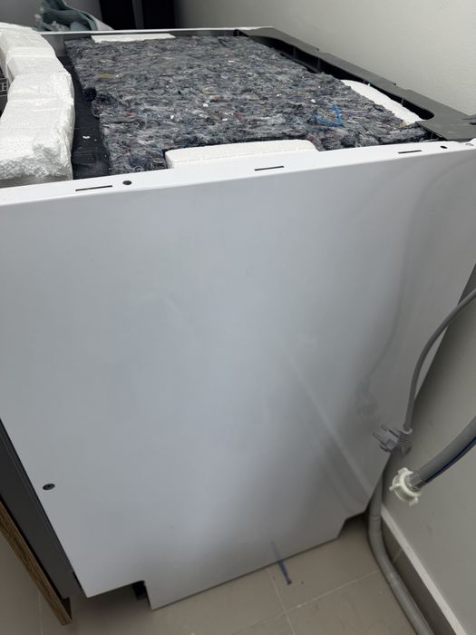 Посудомоечная машина