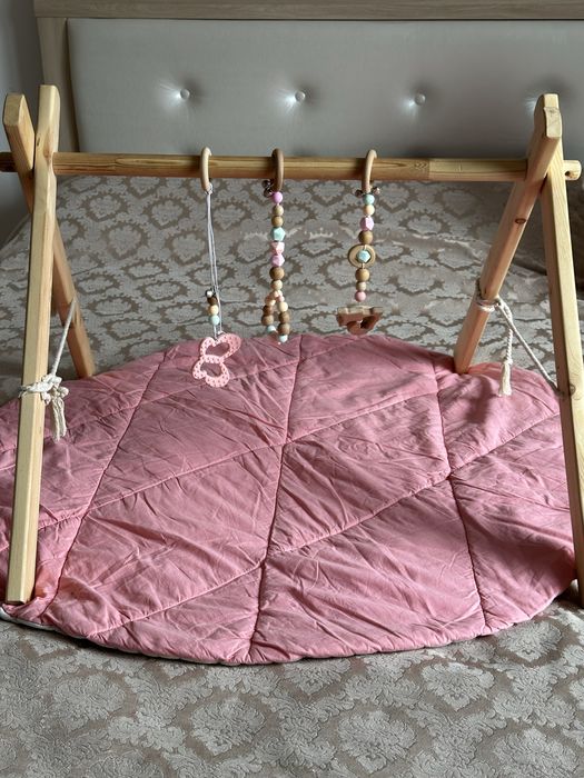 PlayGym Candy (полный комплект).