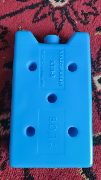 Хладоэлемент хтл-3