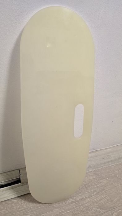 Vând placa transfer persoane cu handicap