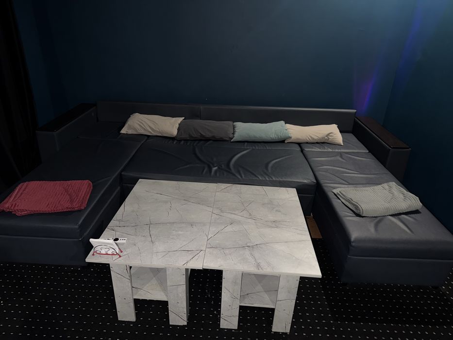 Диван раскладной