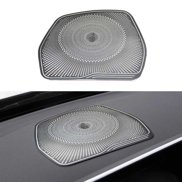 Burmester капак за говорителя на таблото Мерцедес Mercedes W205 W253
