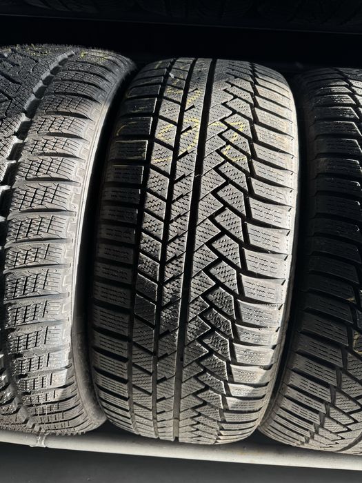 Anvelope  265/40/21 Continental