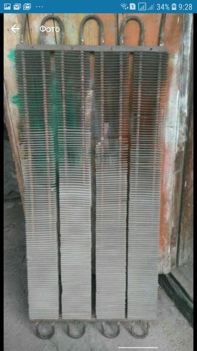 продам холодо агрегат фак1.5