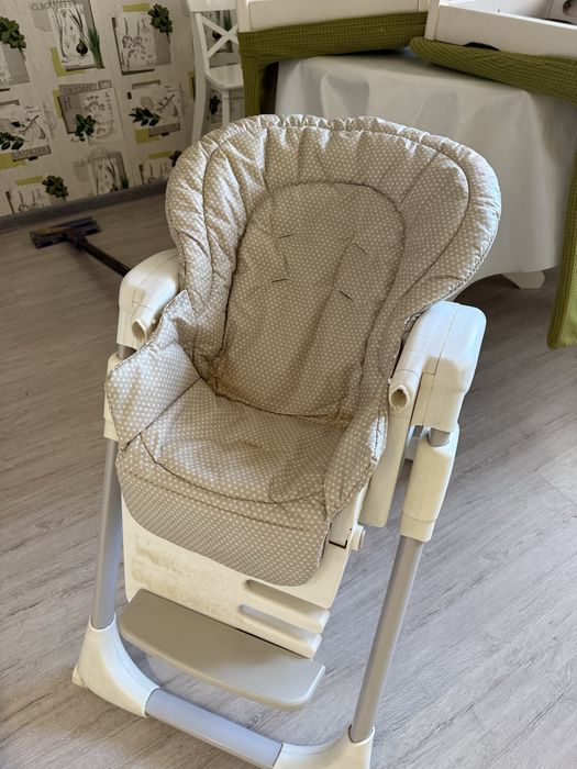 Стульчик доя кормления