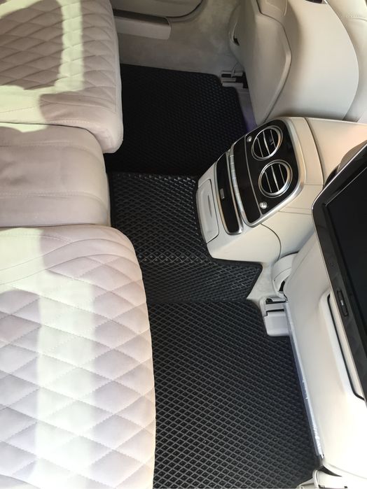 Эва коврики Ева полики