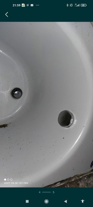 Cada colt fibra sticla , mărimea 160*100