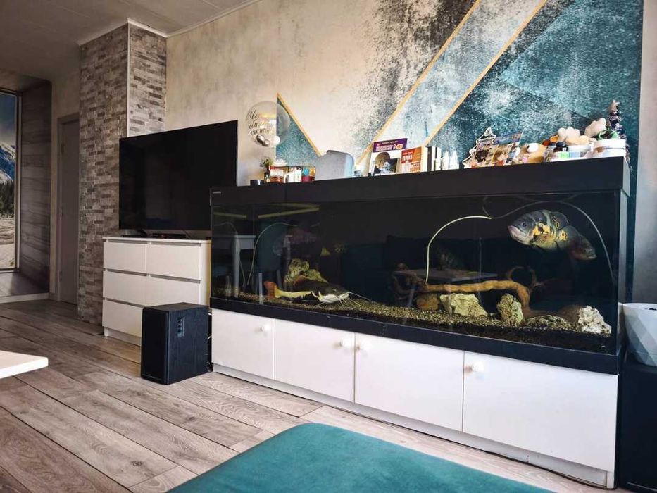 Продава се Двустаен апартамент в Карнобат - 61 кв.м за 1148 €/кв.м - Снимка #1