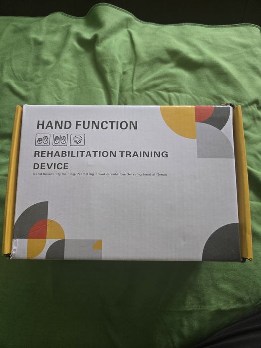 Ръкавици за раздвижване