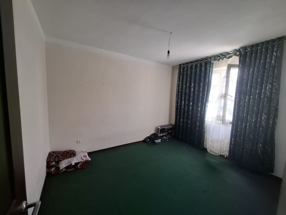 Kvartira ijaraga beriladi

Soxil to'yxonasi yonboshidagi domlardan 4 q