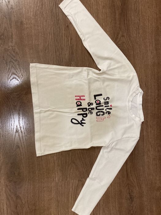 Блуза за момиче