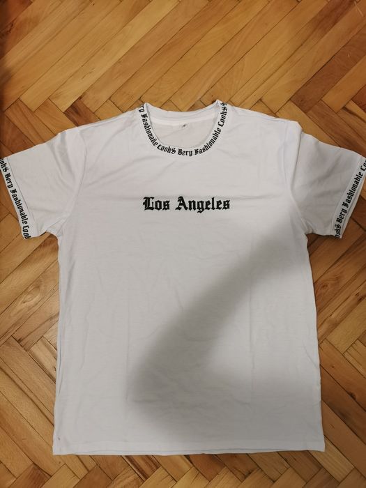 Мъжки летен екип