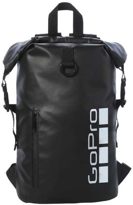 Нова оригинална GoPro All Weather Backpack Rolltop раница