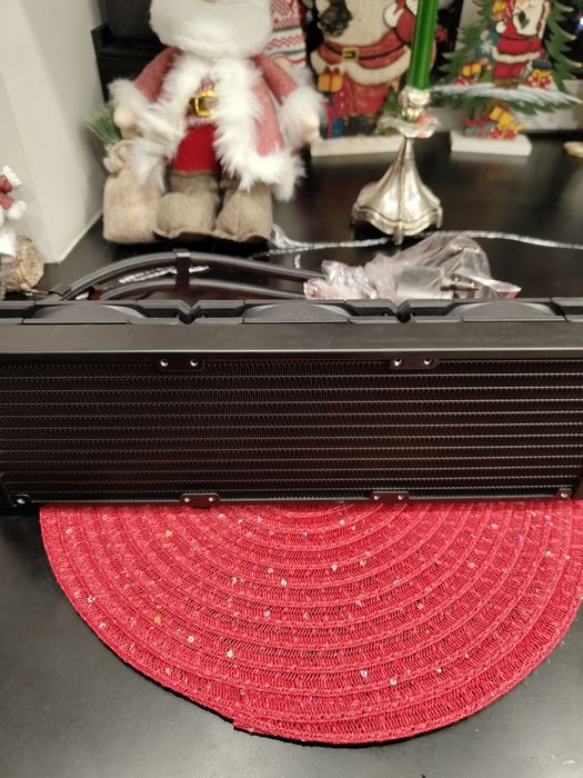 СЖО ID Cooling FX360 PRO