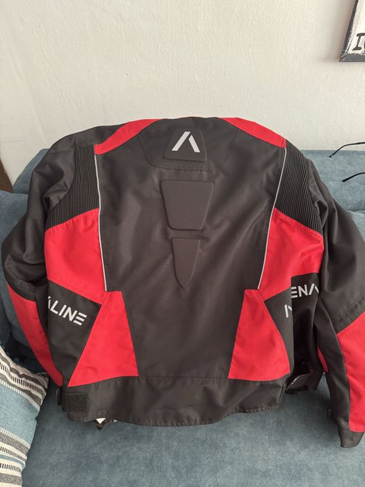 Geaca moto xxl Adrenaline