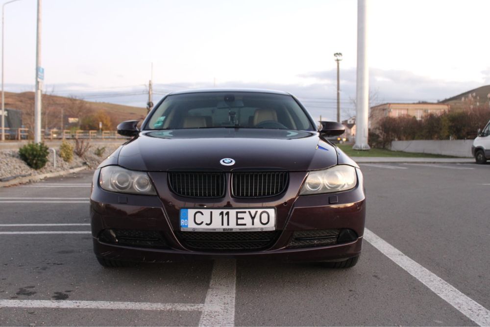 Vand Bmw seria 3 e90