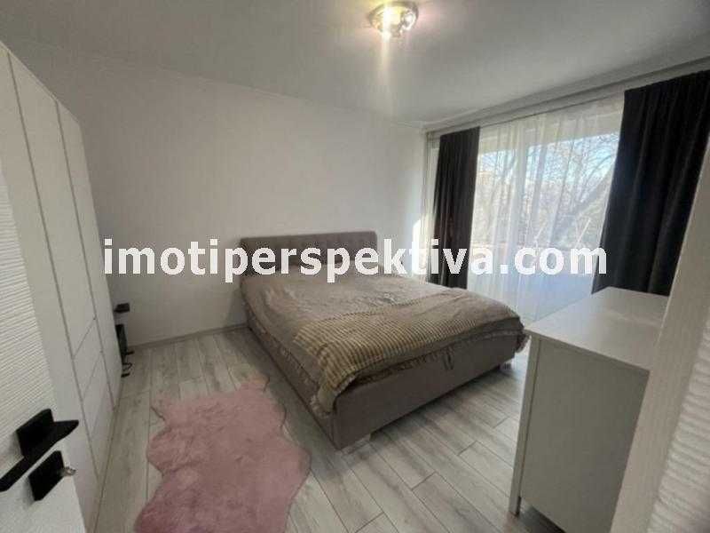 Продава се Тристаен апартамент в Пловдив, Кършияка - 65 кв.м за 1001 €/кв.м - Снимка #1