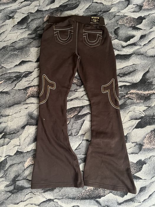 клеши штанишки трули релиджен