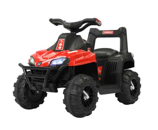 ATV electric pentru copii Off-Road cu lumini si sunete