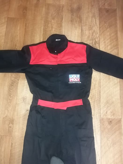 Продам рабочий комбенизон