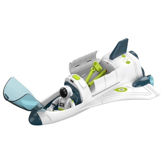 Игрален комплект с космически кораб