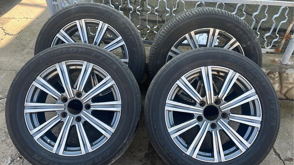 Продам диски Лексус 570