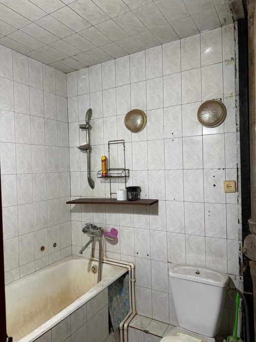 Продается 3 комнатная квартира (31)