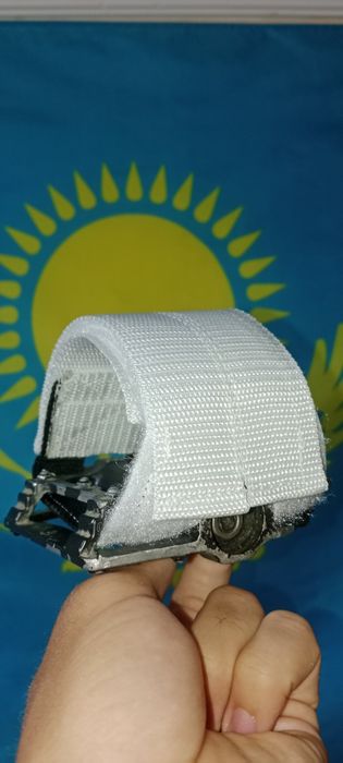 Стрепы для фикса