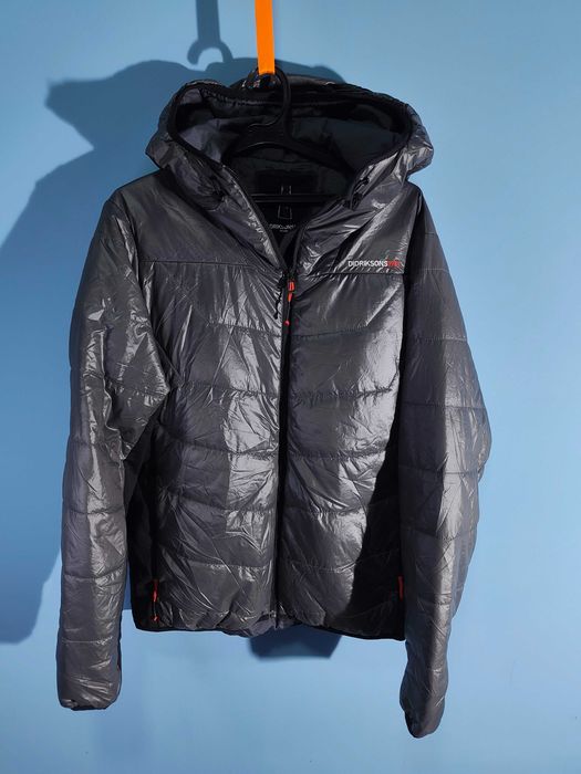 Didriksons1913 Thermore Яке мъжко L