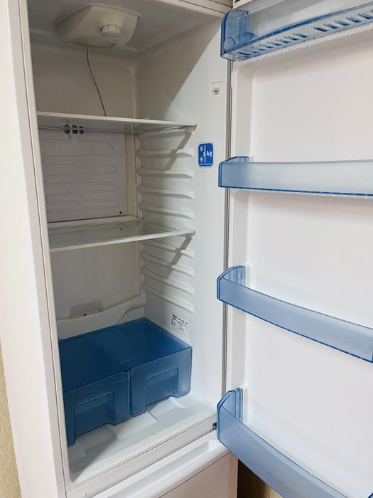 Холодильник BEKO