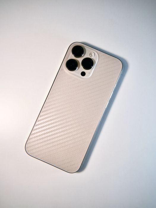 iPhone 16 pro max 512