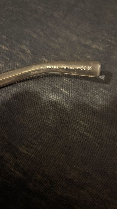 Ochelari de soare Prada