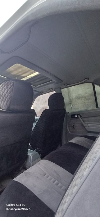 Продам Mercedes w201