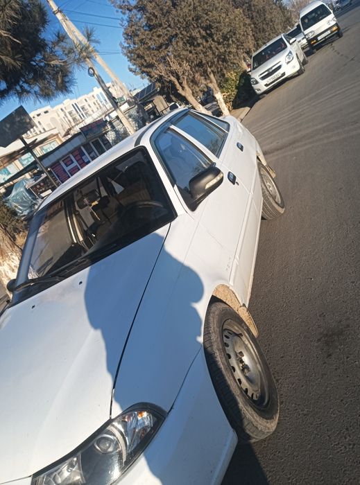 Nexia 2 sons karobka zoʻr motor ideal zoʻr