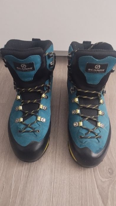 Scarpa Marmolada Pro HD