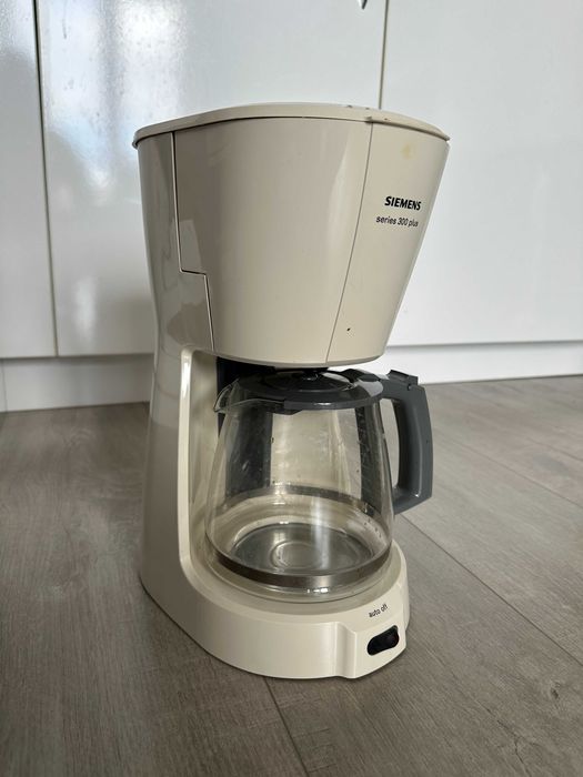 Кафемашина Siemens TC3A0307 Series 300 Plus