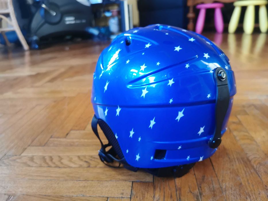 Casca ski copii 3-6 ani